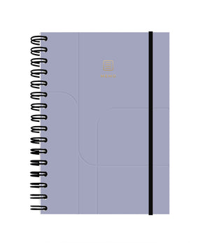 Notebook A5 Priima - Lavender