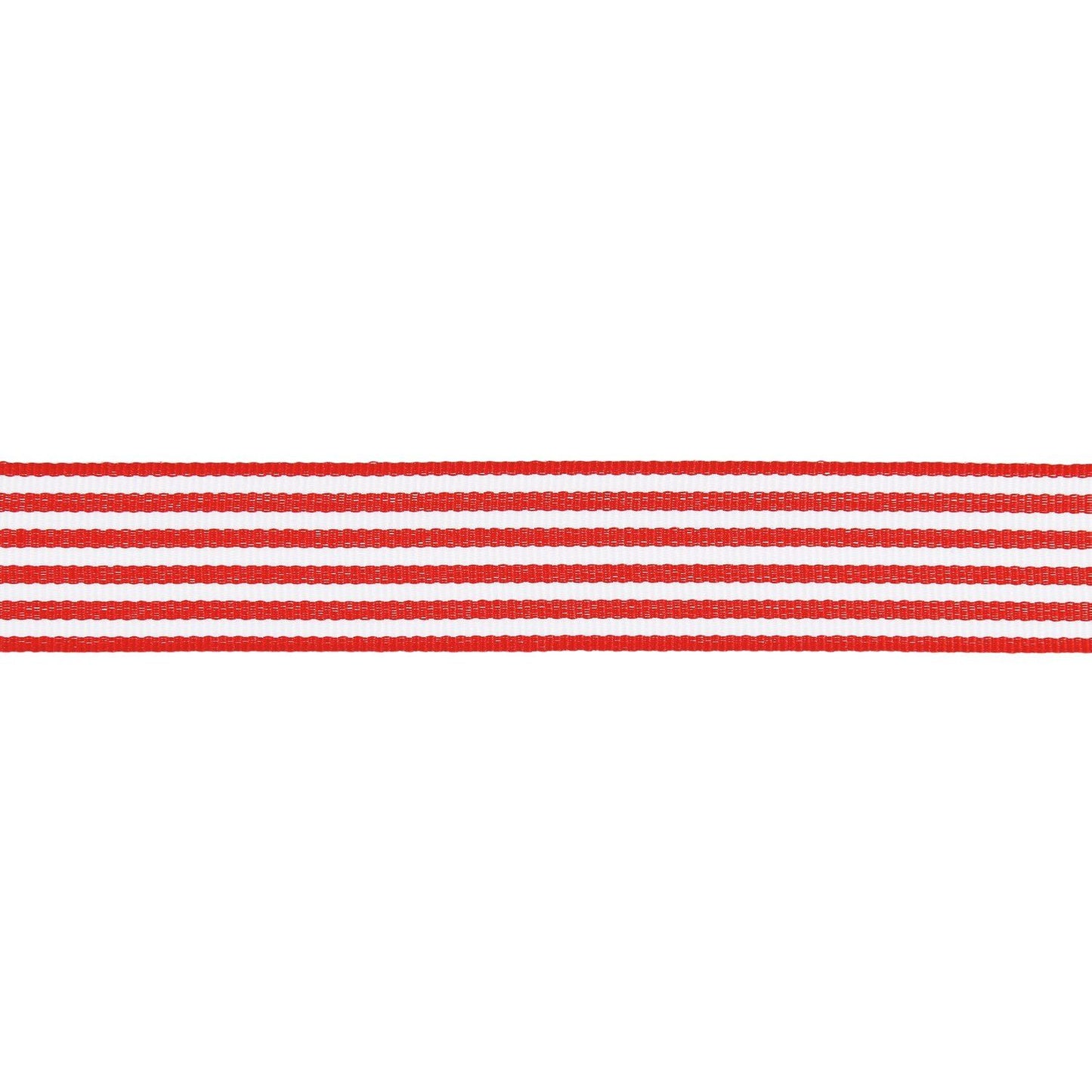 Lahjanauha Paper Poetry - Duo Stripes Red/White