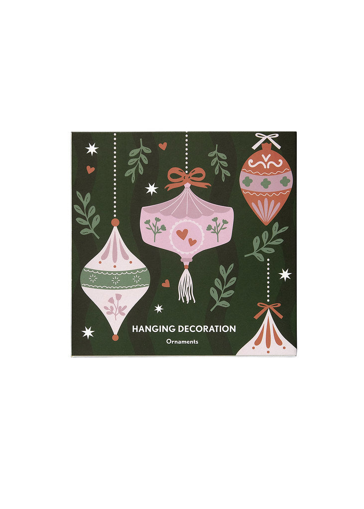 Koriste Pluto Design - Ornaments