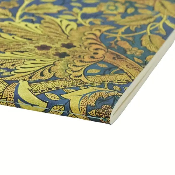 Vihko Paperblanks A5 - Morris Windrush, unlined