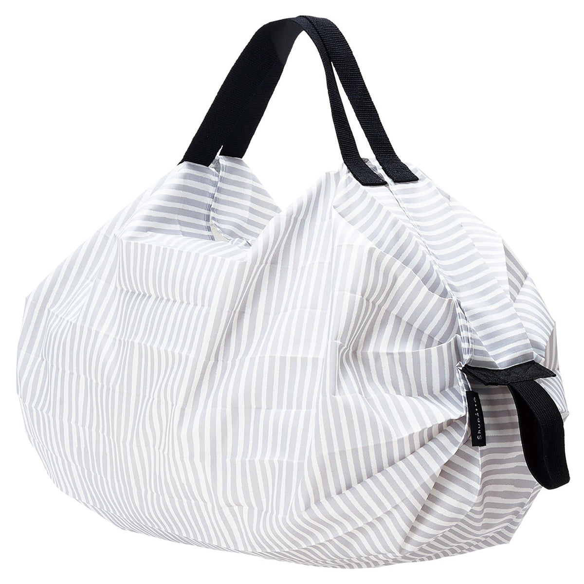 Shupatto -kassi S - Stripe