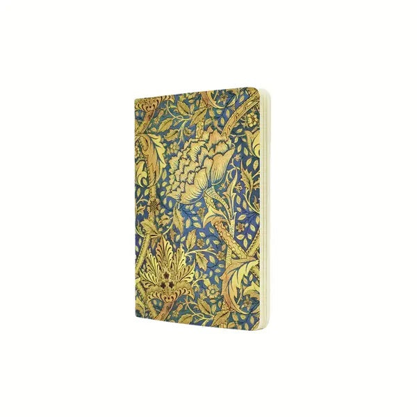 Vihko Paperblanks A5 - Morris Windrush, unlined