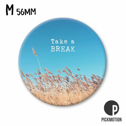 Magneetti Pickmotion M - Take a break