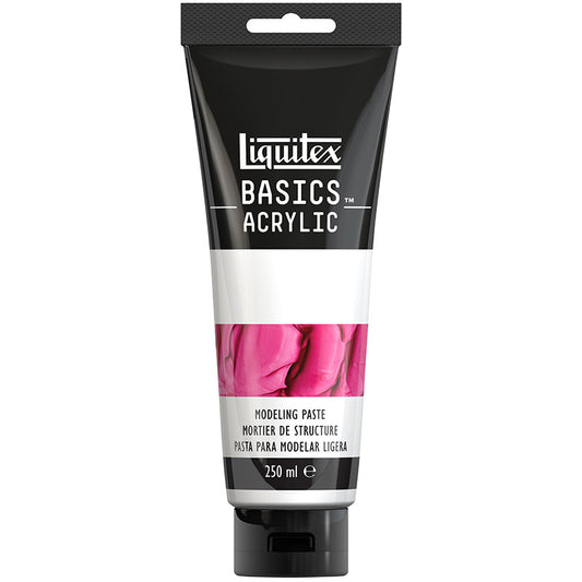 Modeling Paste 250ml Liquitex Basics
