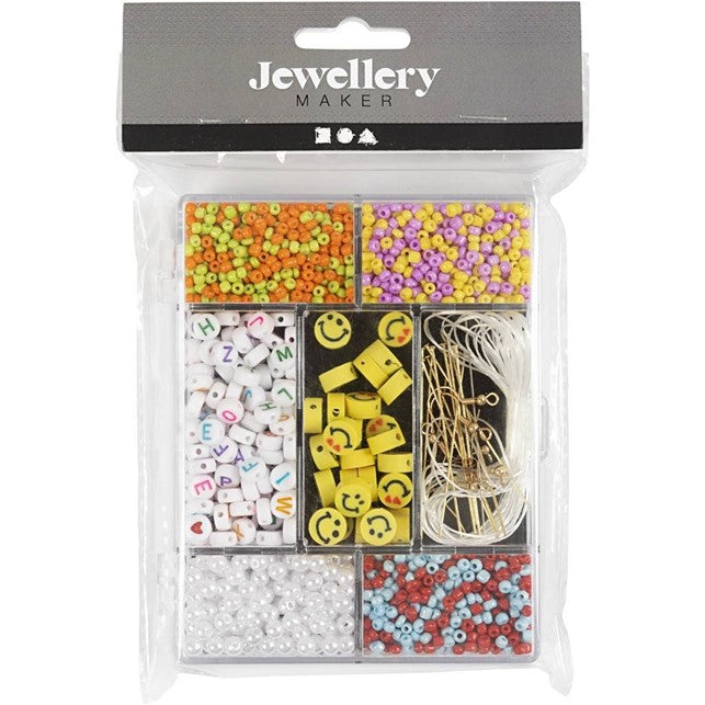 Jewelry set - Rainbow set