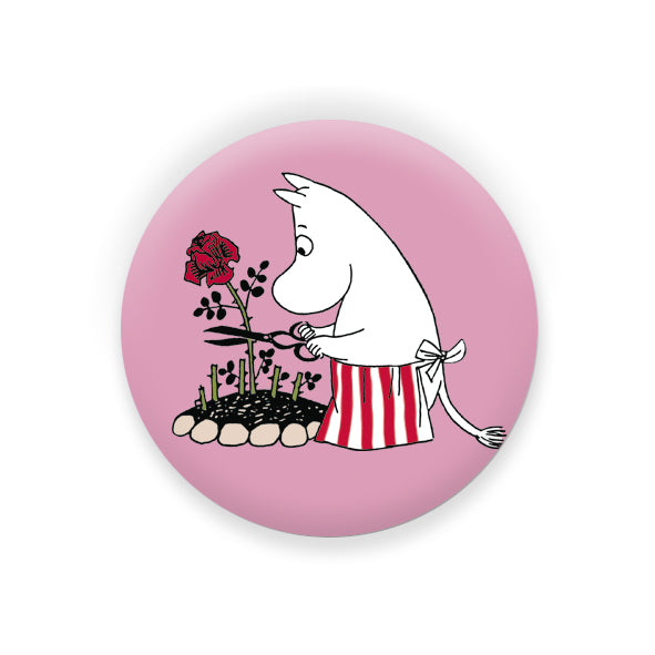 Magnet Moomin S - Moominmamma