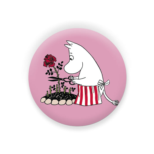 Magnet Moomin S - Moominmamma