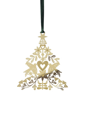 Decoration Pluto Design - Folk Tree