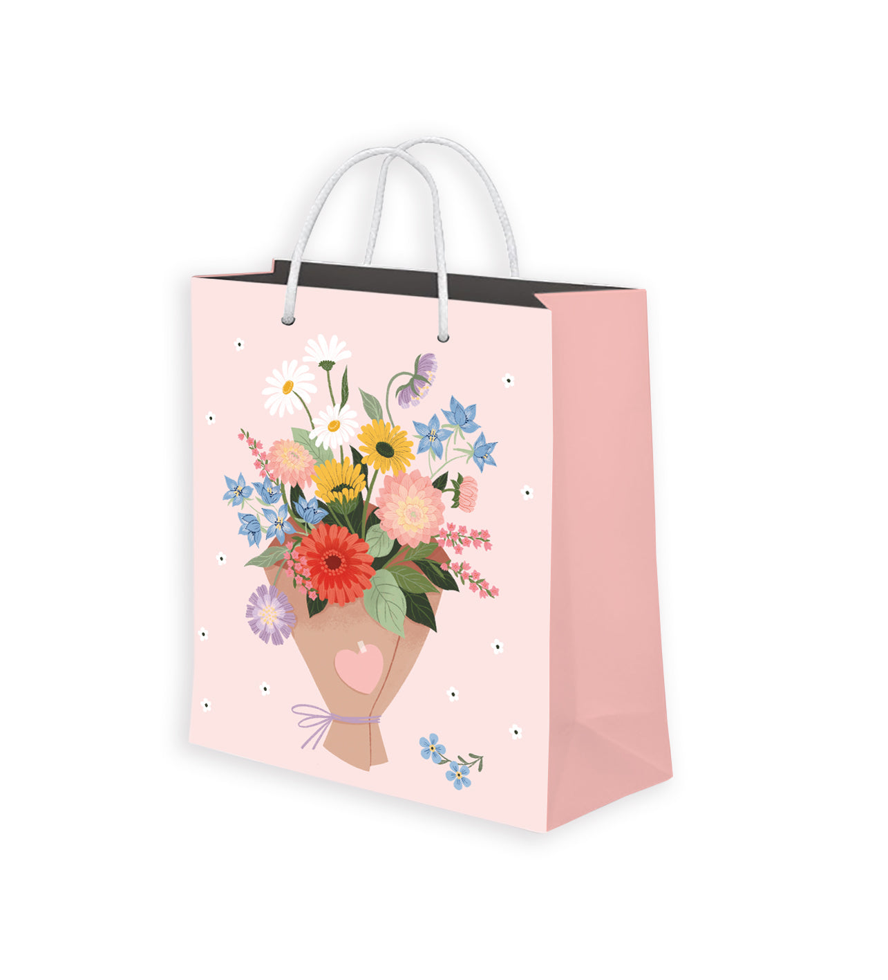 Big gift bag Kaisu Sandberg - Love & Care