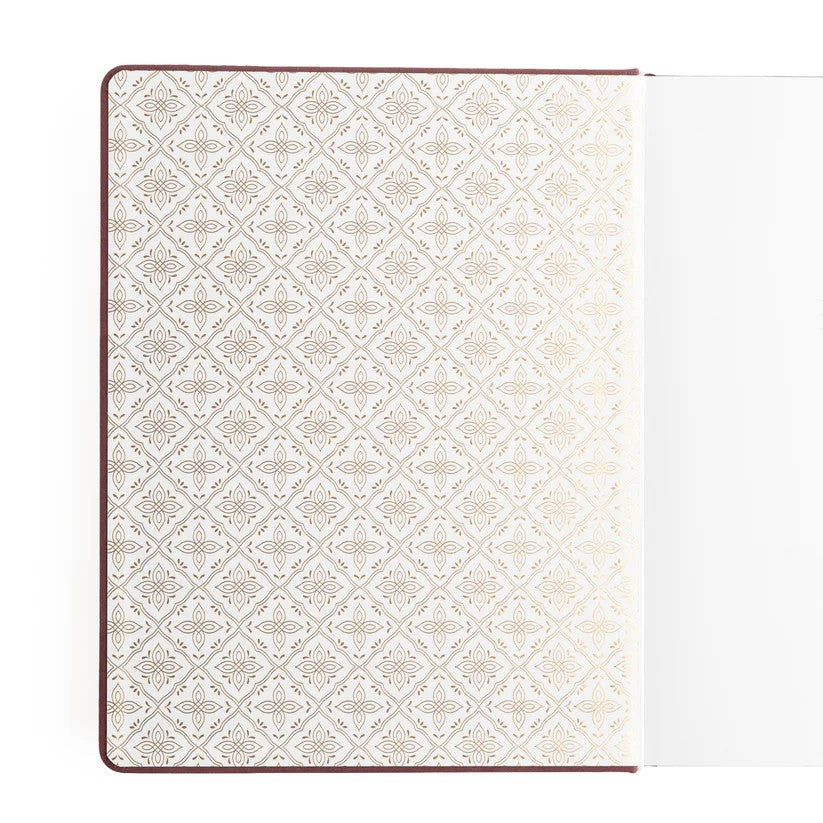 Pistemuistikirja PS Archer & Olive - Storybook Plum