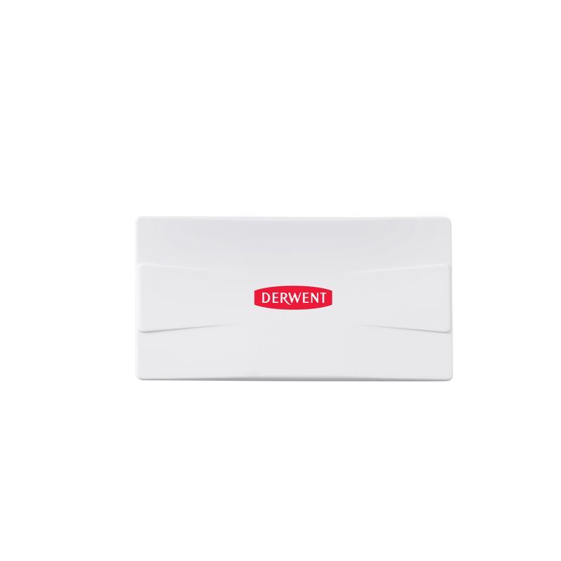 Akvarellivärit 12 nappia Derwent - Inktense Set 01