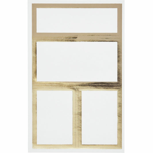 Tarrasetti Paper Poetry - Etiketit