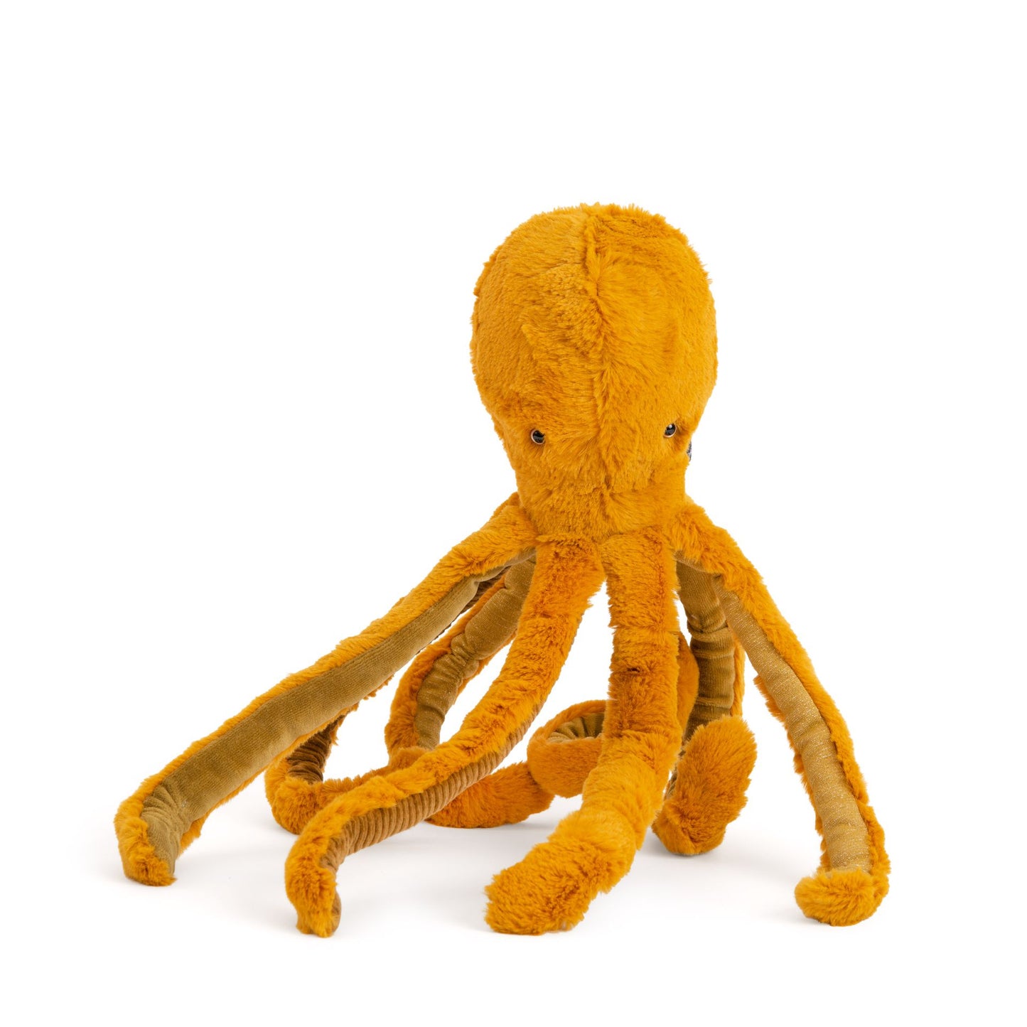 Plush toy Moulin Roty - Octopus