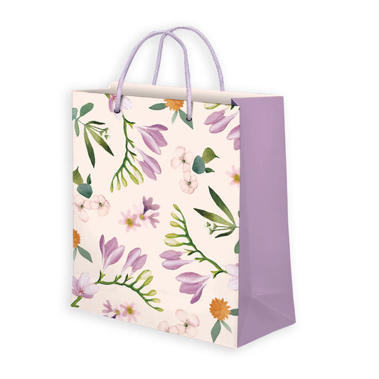 Big gift bag Henna Adel - Freesia