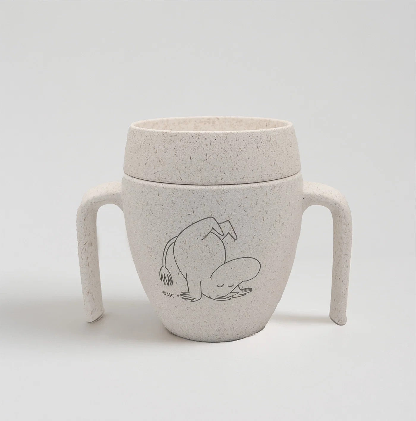First Cup Skandino Moomin - Moomintroll