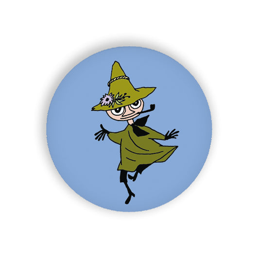 Magnet Moomin S - Snufkin