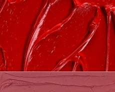 LB Fine Oil 40ml 799 Cadmium Red Light Hue, öljyväri