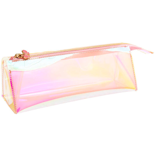 Pencil case Rico Design - Transparent