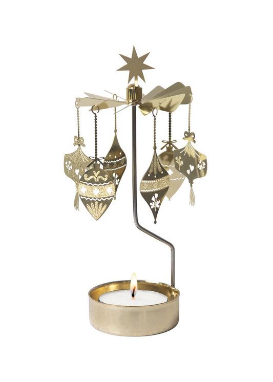 Enkelikello Pluto Design - Ornaments