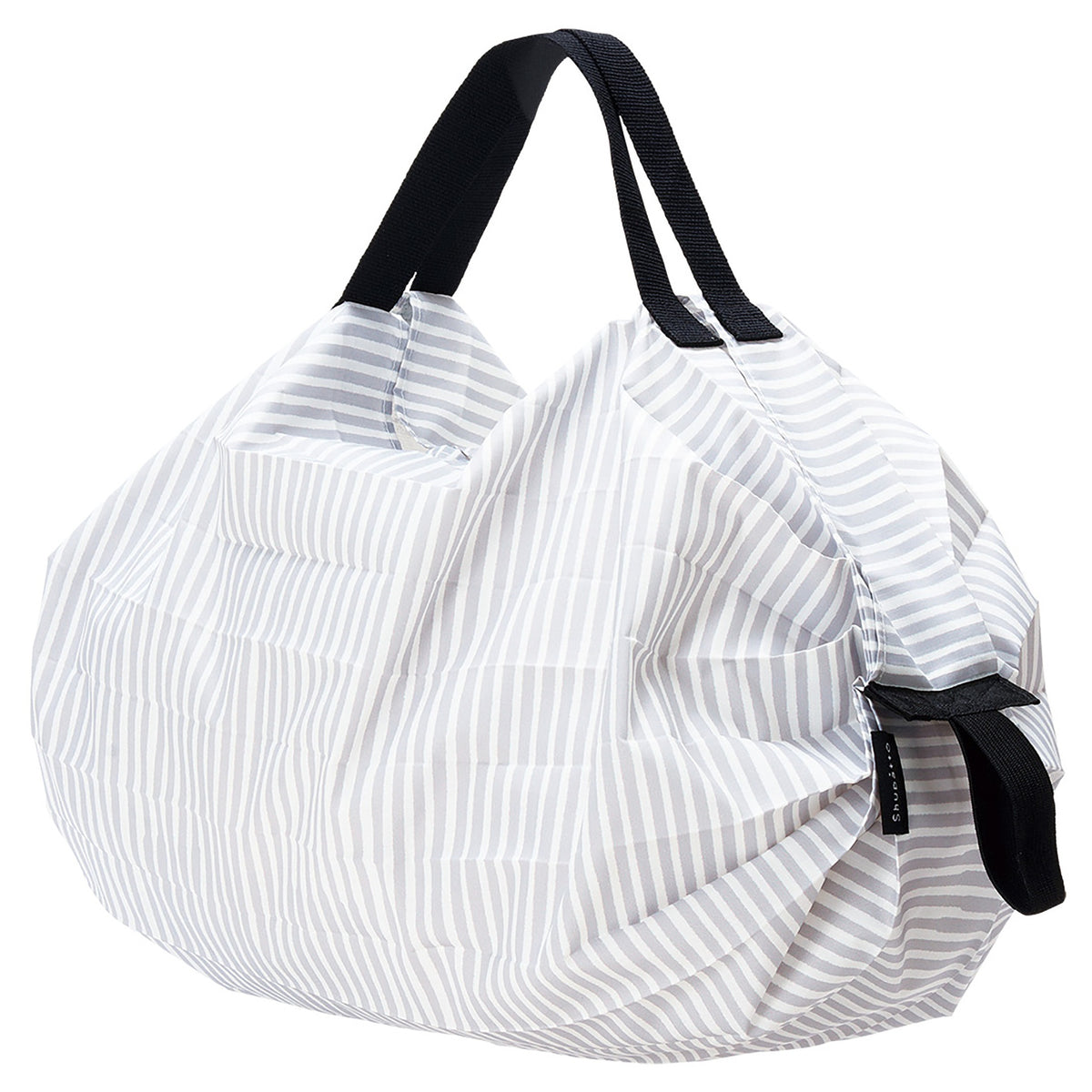 Shupatto -kassi S - Stripe