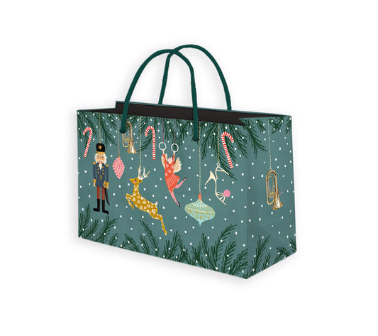 Gift bag Johanna Ilander - Decorations M