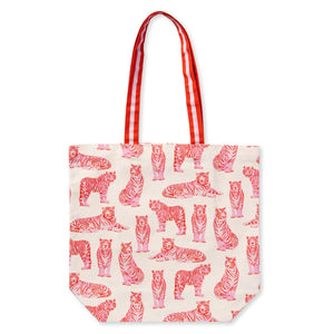 KANGASKASSI ART FILE TOTE17 Tigers