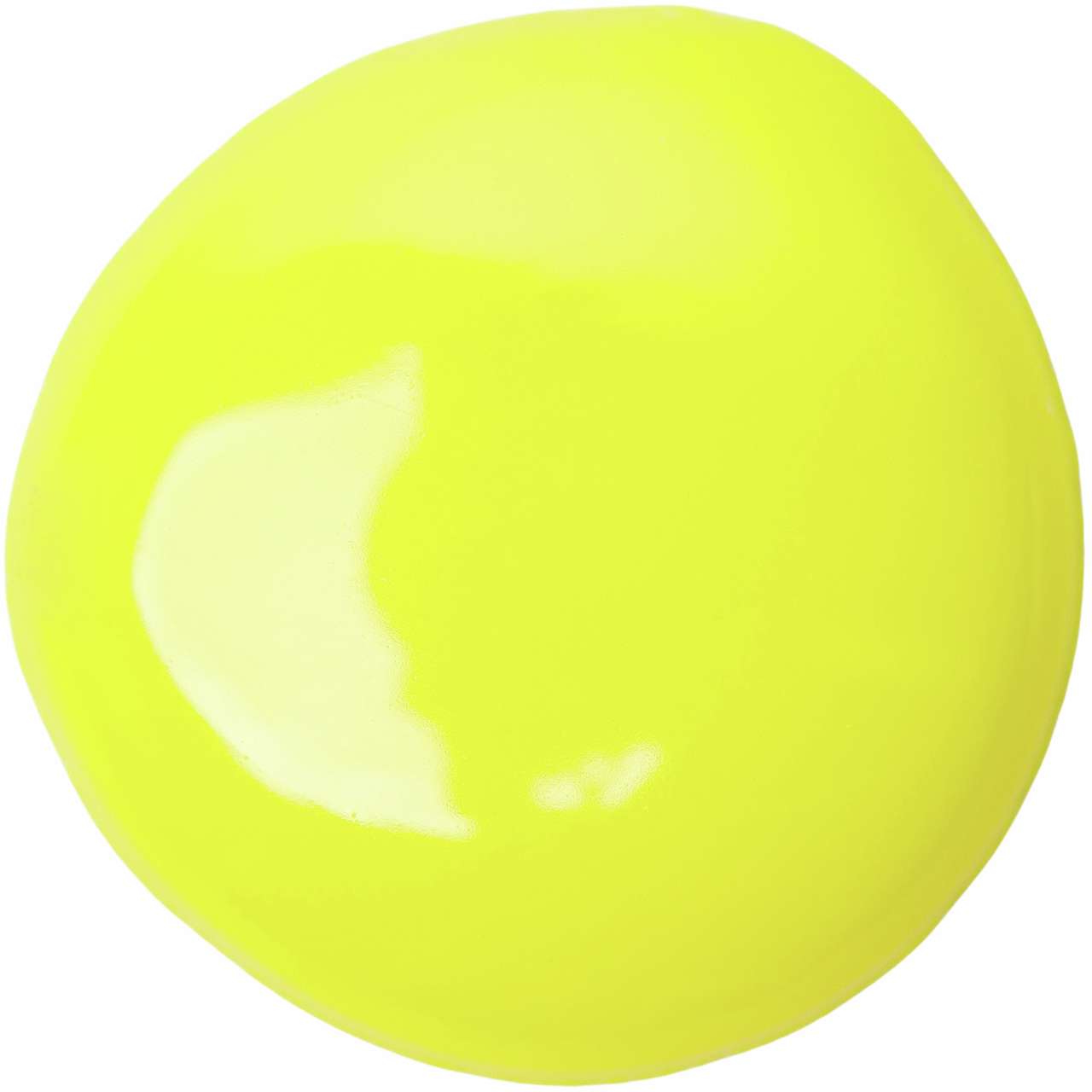3D-kohokynä Rico Design 27ml - Yellow