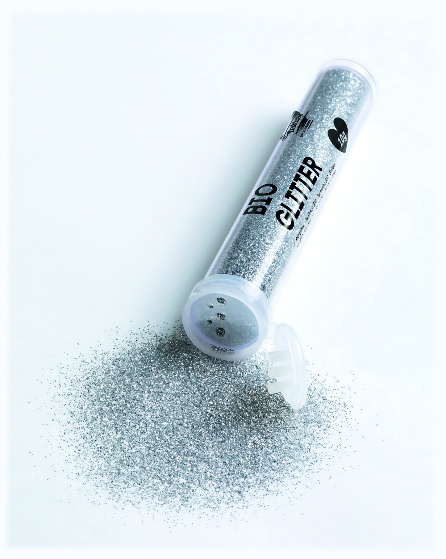 BIO Glitter 10g - Hopea