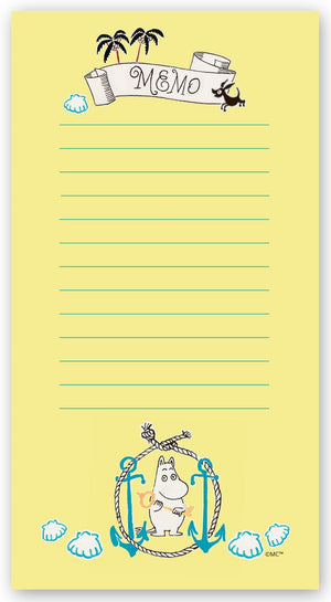 Moomin Task List - Moomin Game