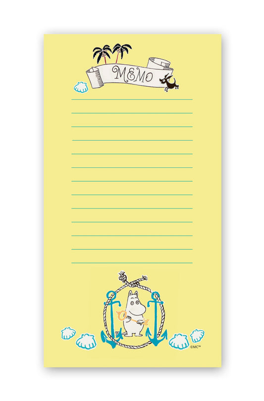 Tehtävälista Muumi - Muumipeli