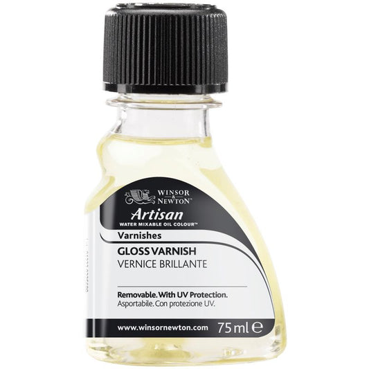 Varnish 75ml WN Artisan - Gloss