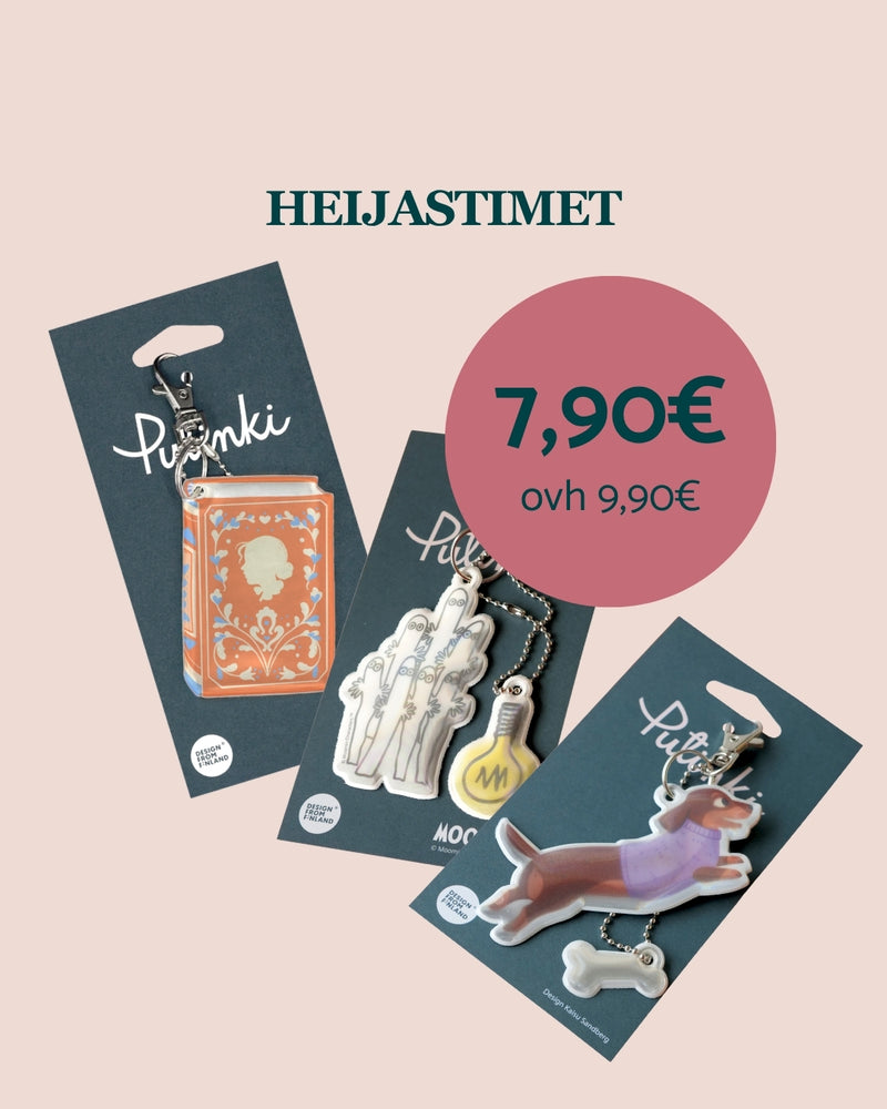 Heijastimet