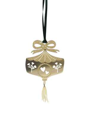 Koriste Pluto Design - Ornaments
