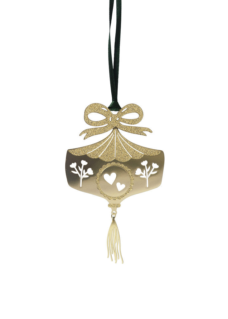 Koriste Pluto Design - Ornaments
