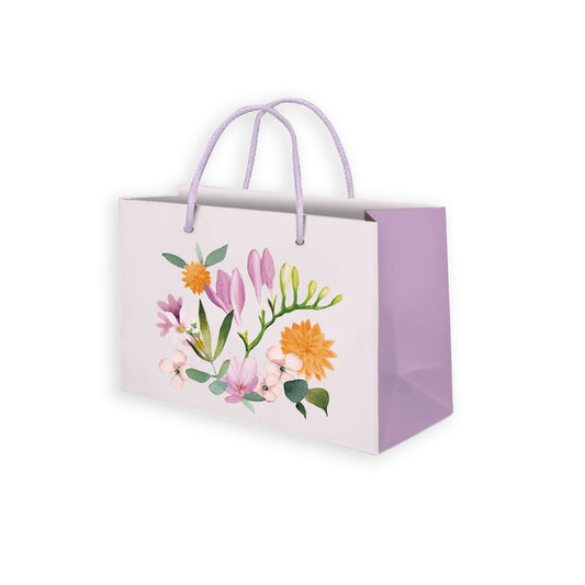 Small gift bag Henna Adel - Freesia