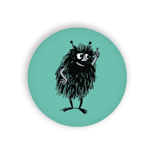 Magnet Moomin S - Stinky