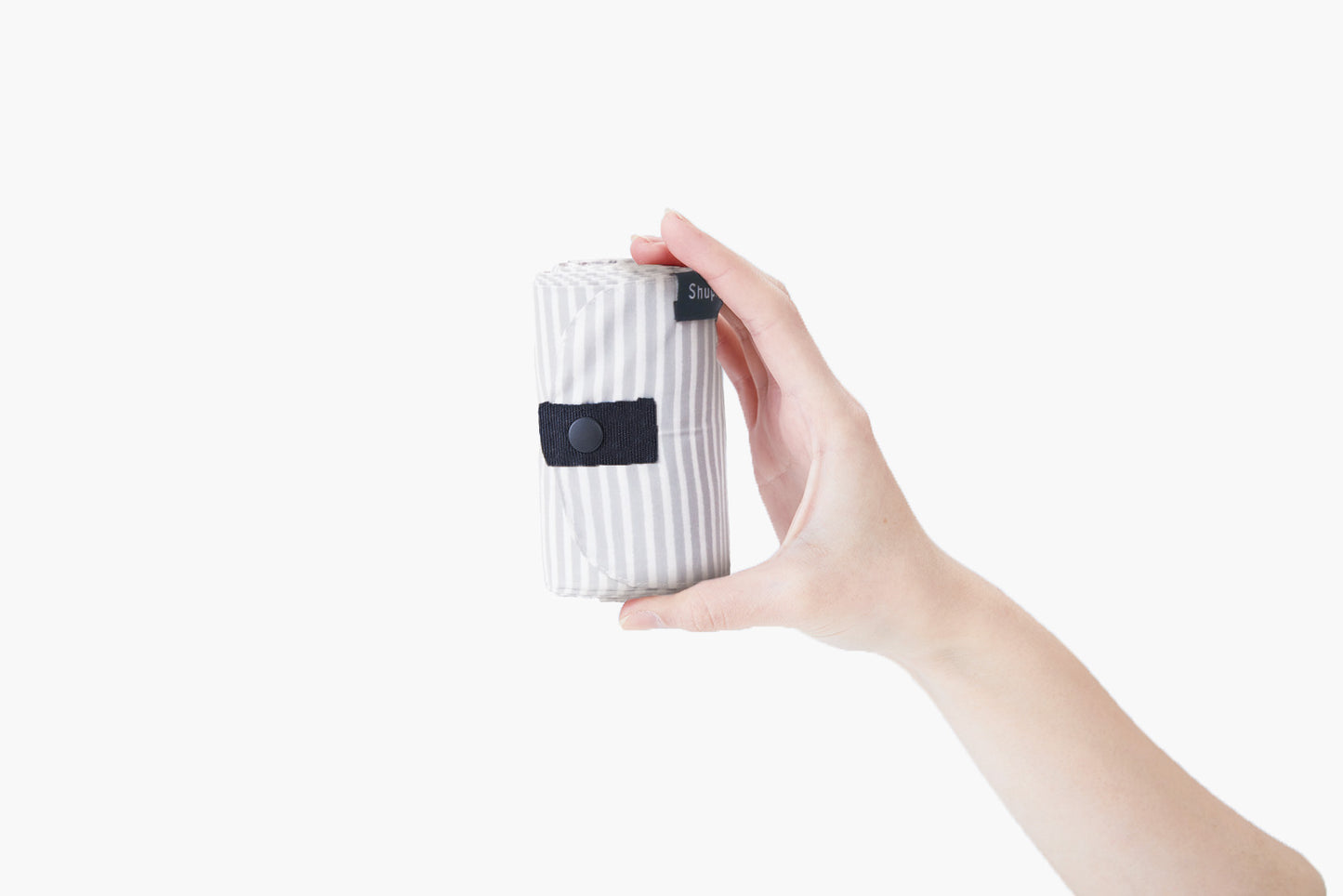 Kestokassi Shupatto L - Stripe