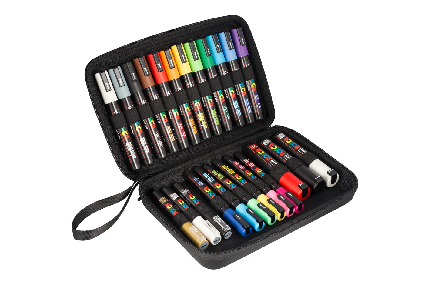 Gift box Posca - 24 pcs