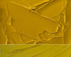 LB Fine Oil 40ml 198 Medium Yellow, öljyväri