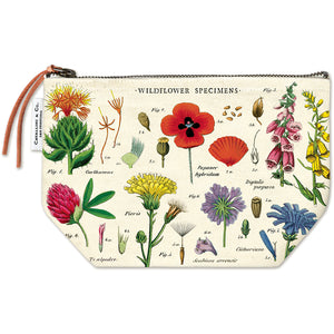 Bag Cavallini - Wildflowers