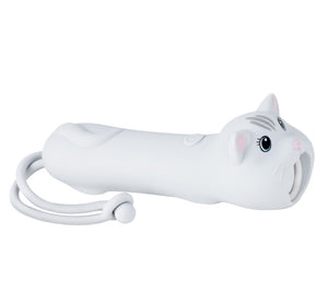Flashlight Rabbit and friends - Cat