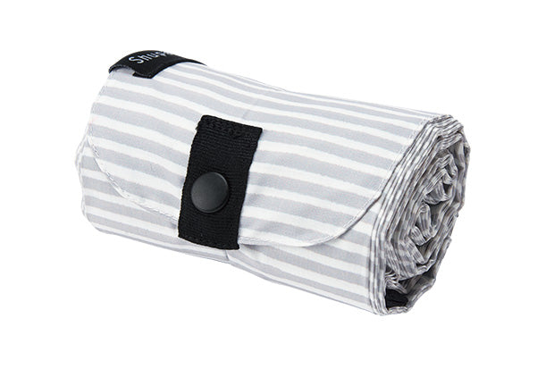 Kestokassi Shupatto L - Stripe