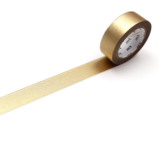 MT Masking Tape - Champagne Gold High Brightness