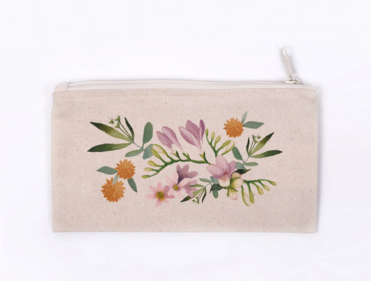 Pencil Case Henna Adel - Freesia