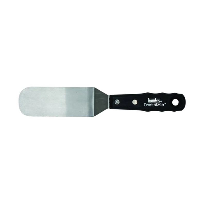 T Liquitex Painting knive no 4 maalausveitsi