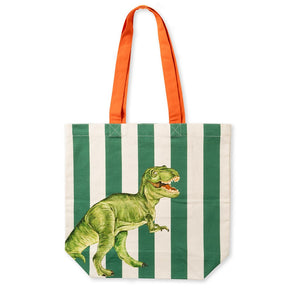 Kangaskassi The Art File - Dinosaur