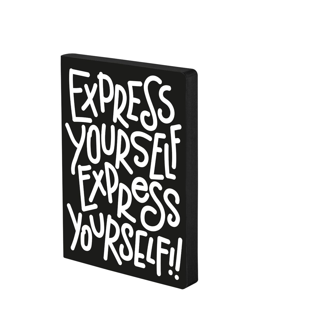 Nuuna Graphic L - Express yourself
