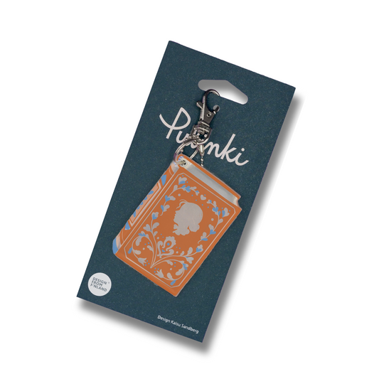 Heijastin Kaisu Sandberg - Kirja