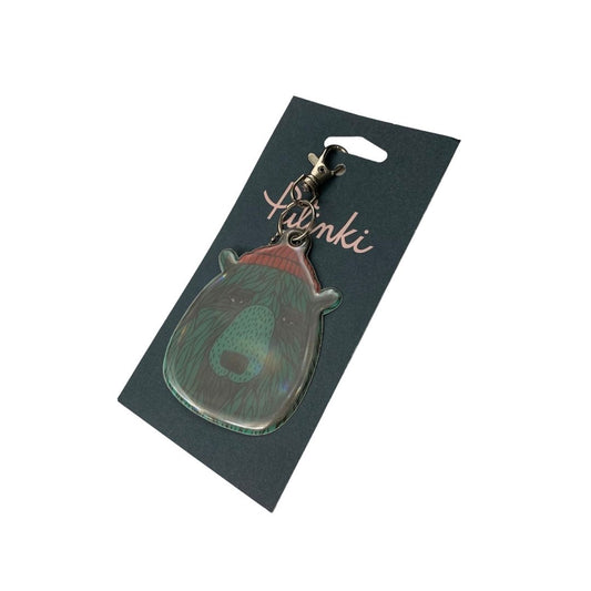 Reflector Mira Mallius - Merikarhu