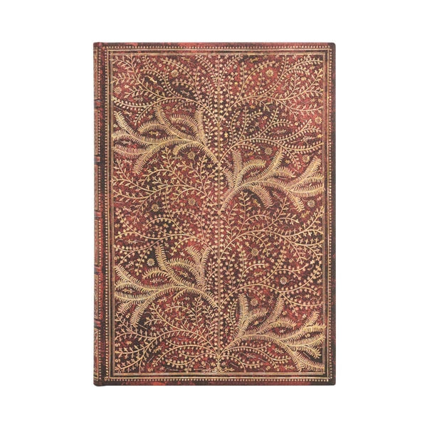 Notebook Paperblanks - Wildwood Midi